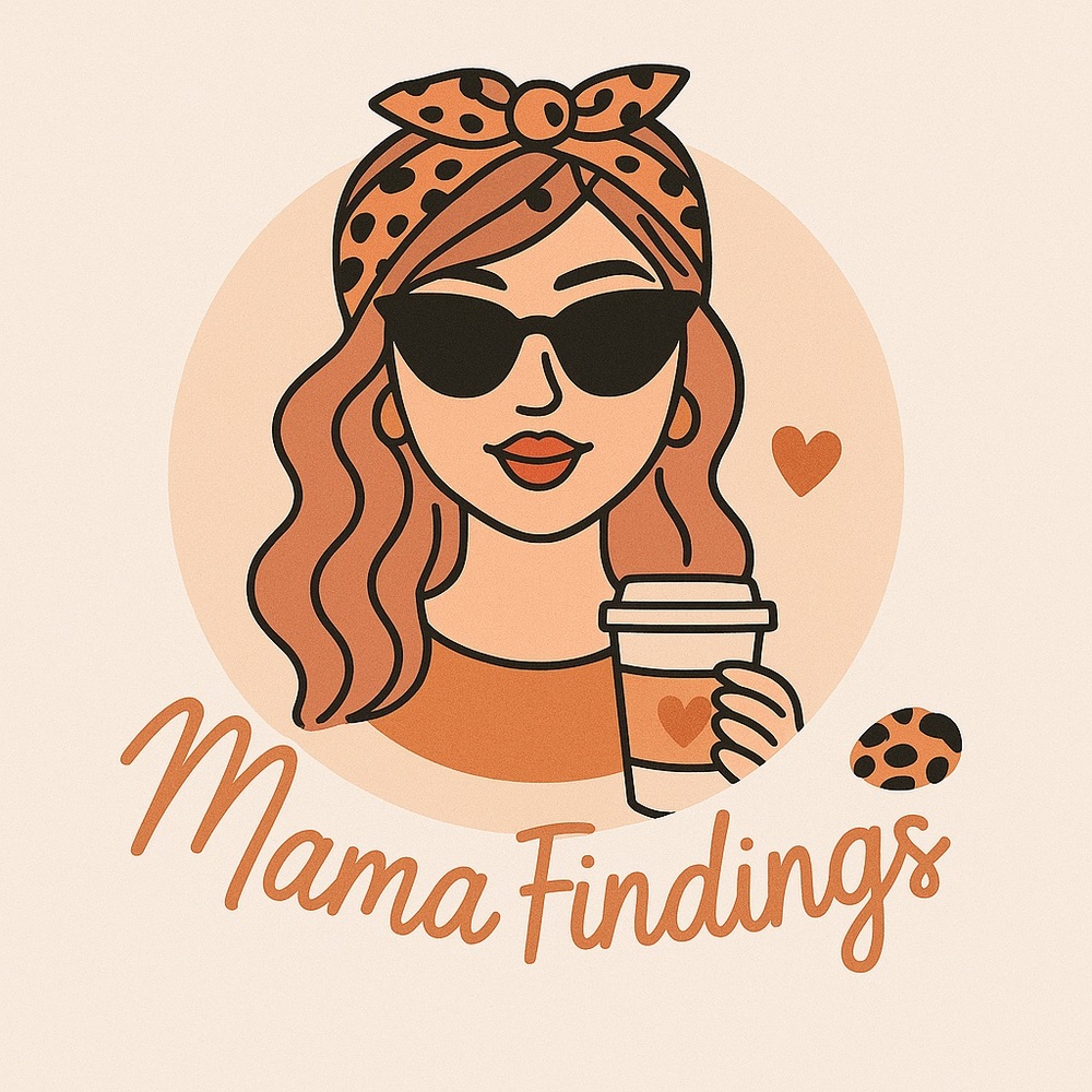 Meet your Posher, Mama